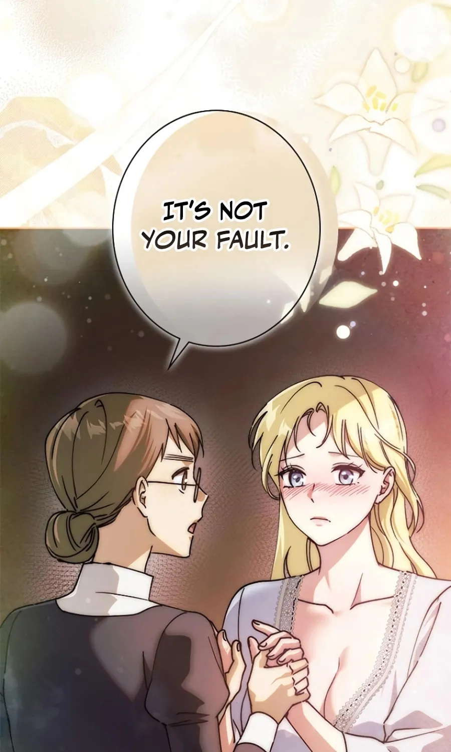 Run Away, From Me Chapter 22 page 54 - 
