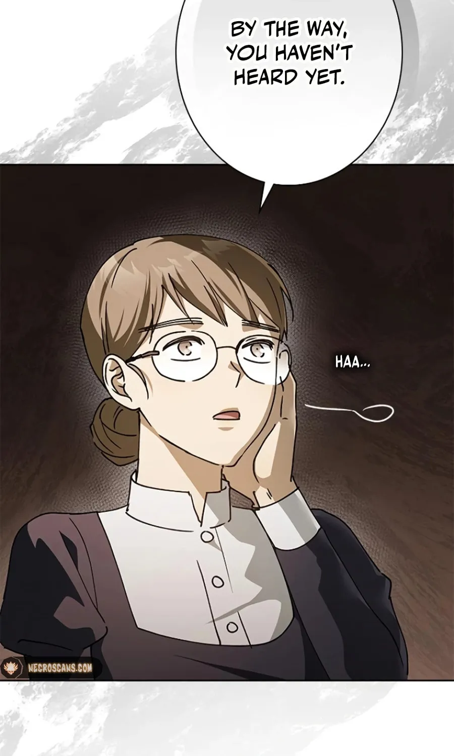 Run Away, From Me Chapter 22 page 62 - 