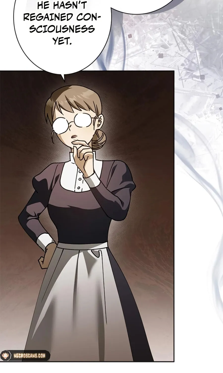 Run Away, From Me Chapter 22 page 66 - 