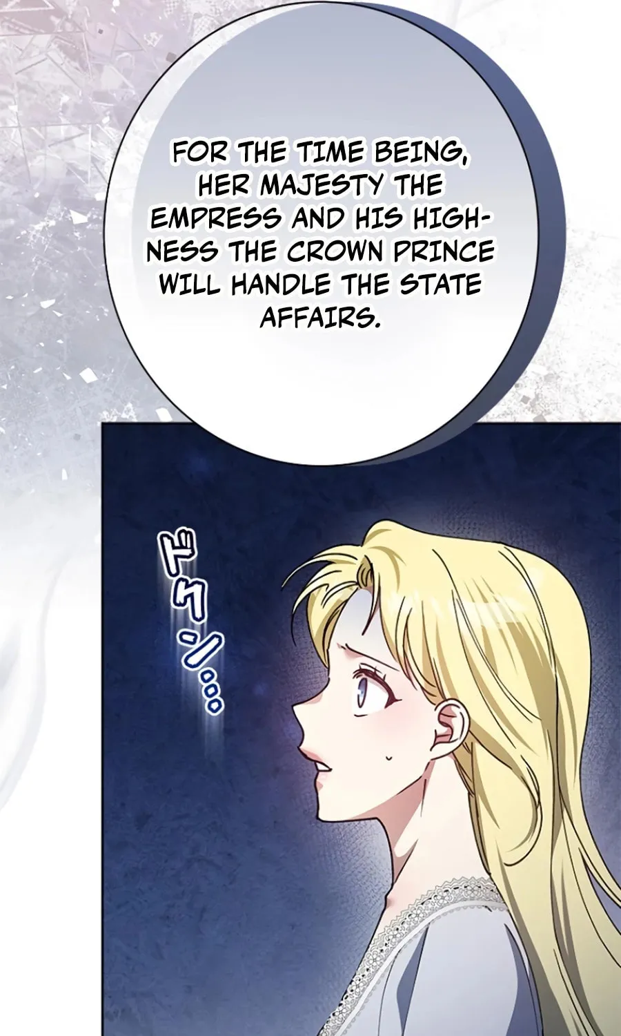 Run Away, From Me Chapter 22 page 68 - 