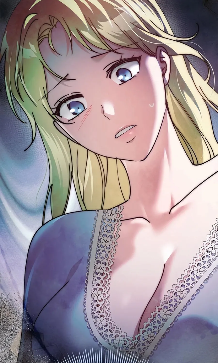 Run Away, From Me Chapter 22 page 72 - 