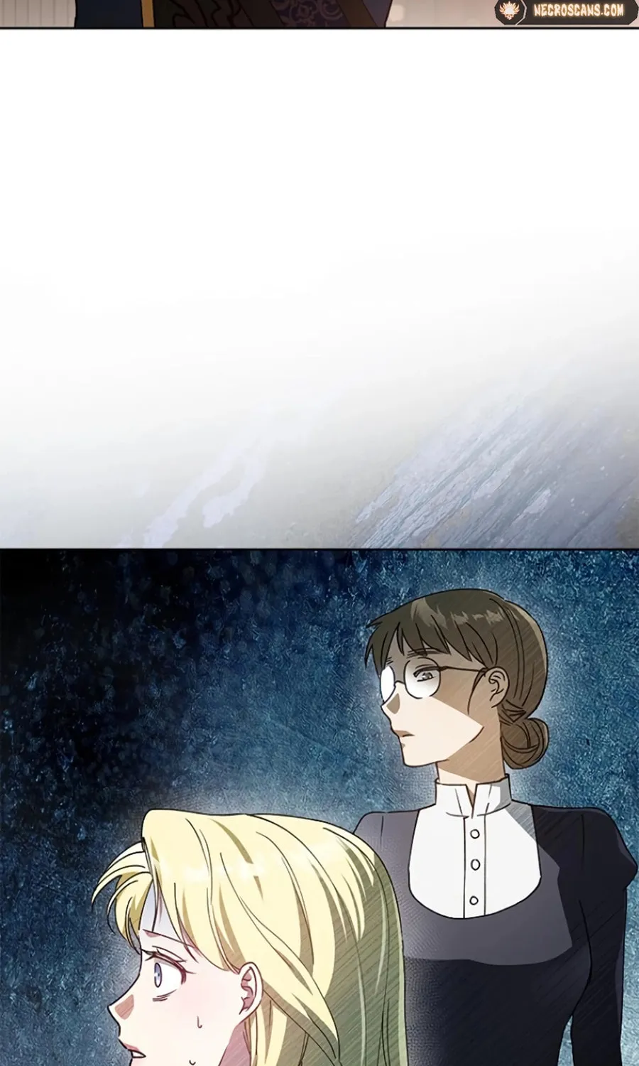 Run Away, From Me Chapter 22 page 76 - 