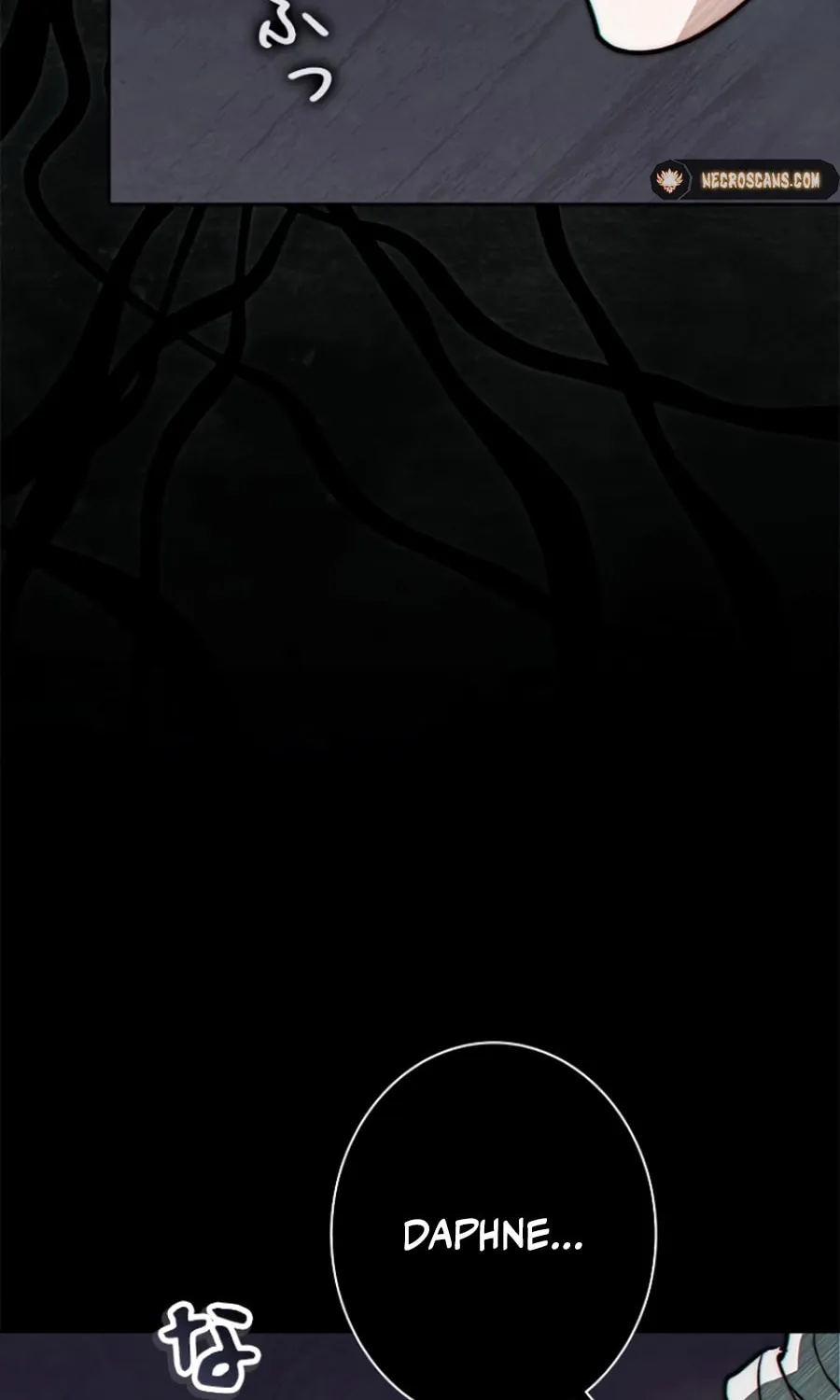 Run Away, From Me Chapter 22 page 9 - 