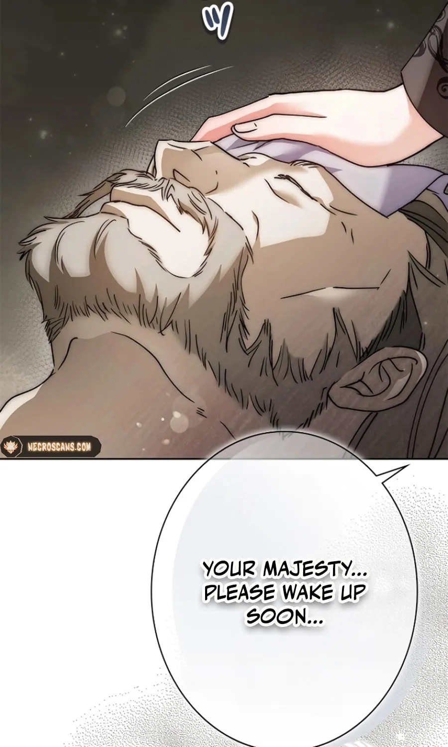 Run Away, From Me Chapter 22 page 82 - 