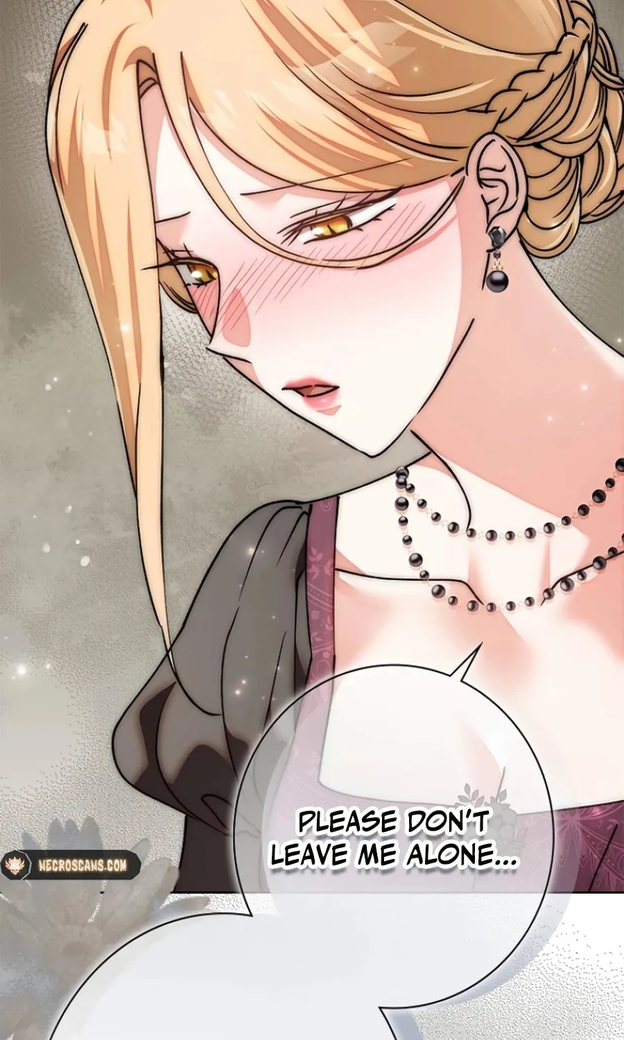 Run Away, From Me Chapter 22 page 84 - 