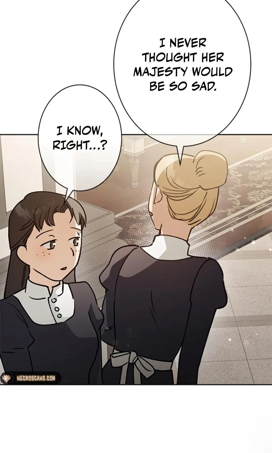 Run Away, From Me Chapter 22 page 87 - 