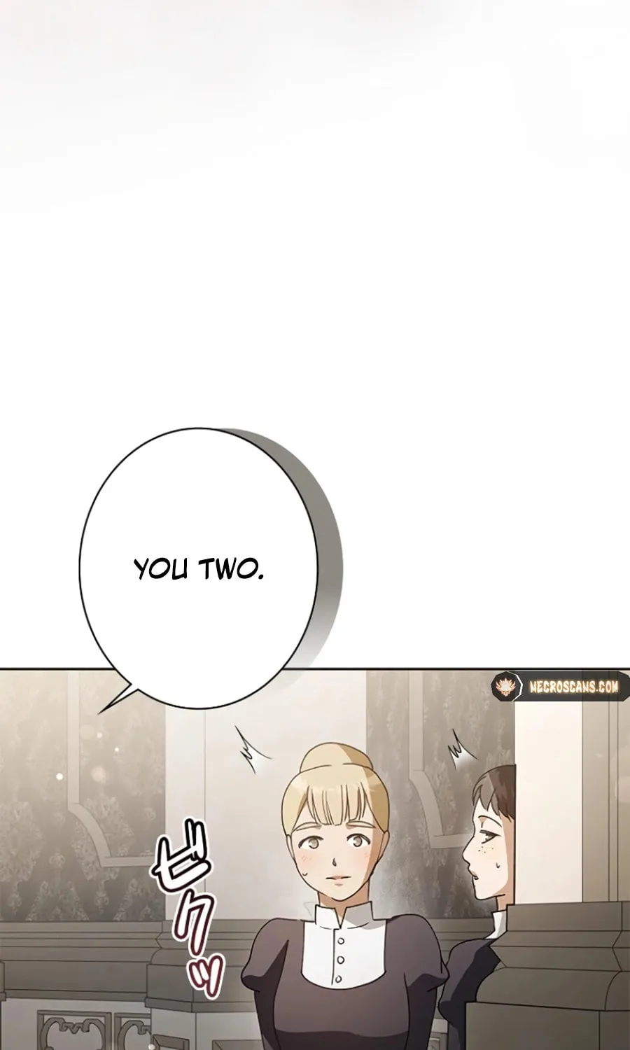 Run Away, From Me Chapter 22 page 91 - 
