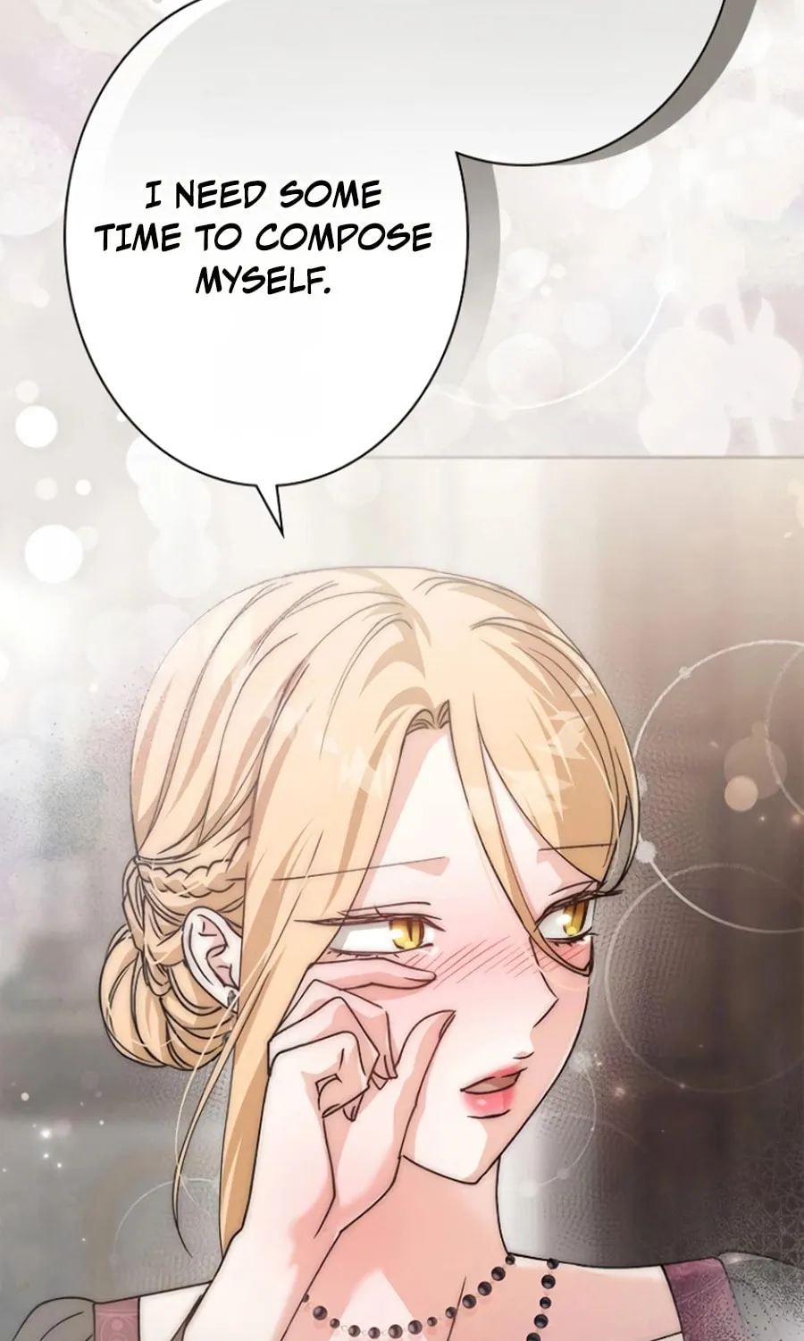 Run Away, From Me Chapter 22 page 93 - 