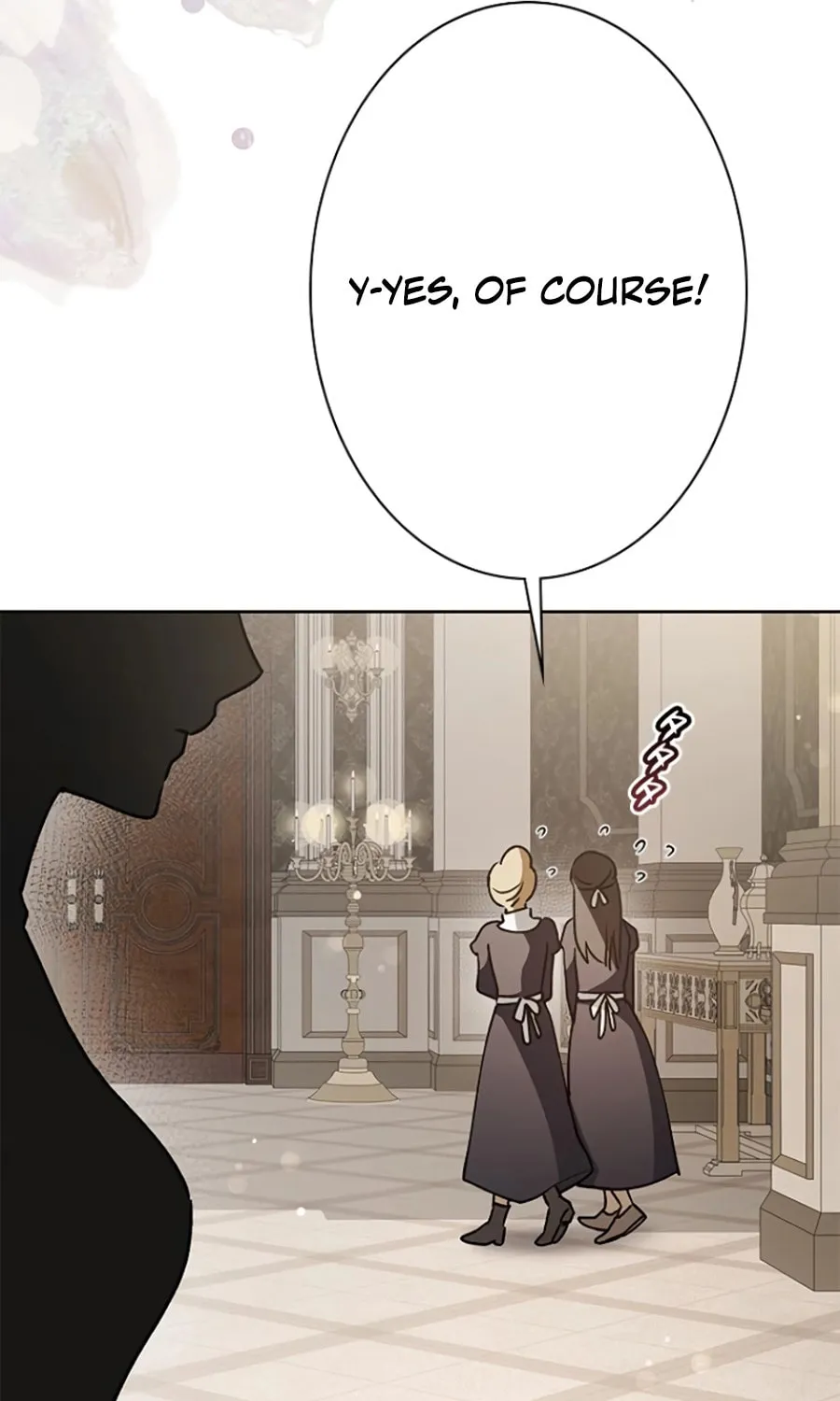 Run Away, From Me Chapter 22 page 95 - 
