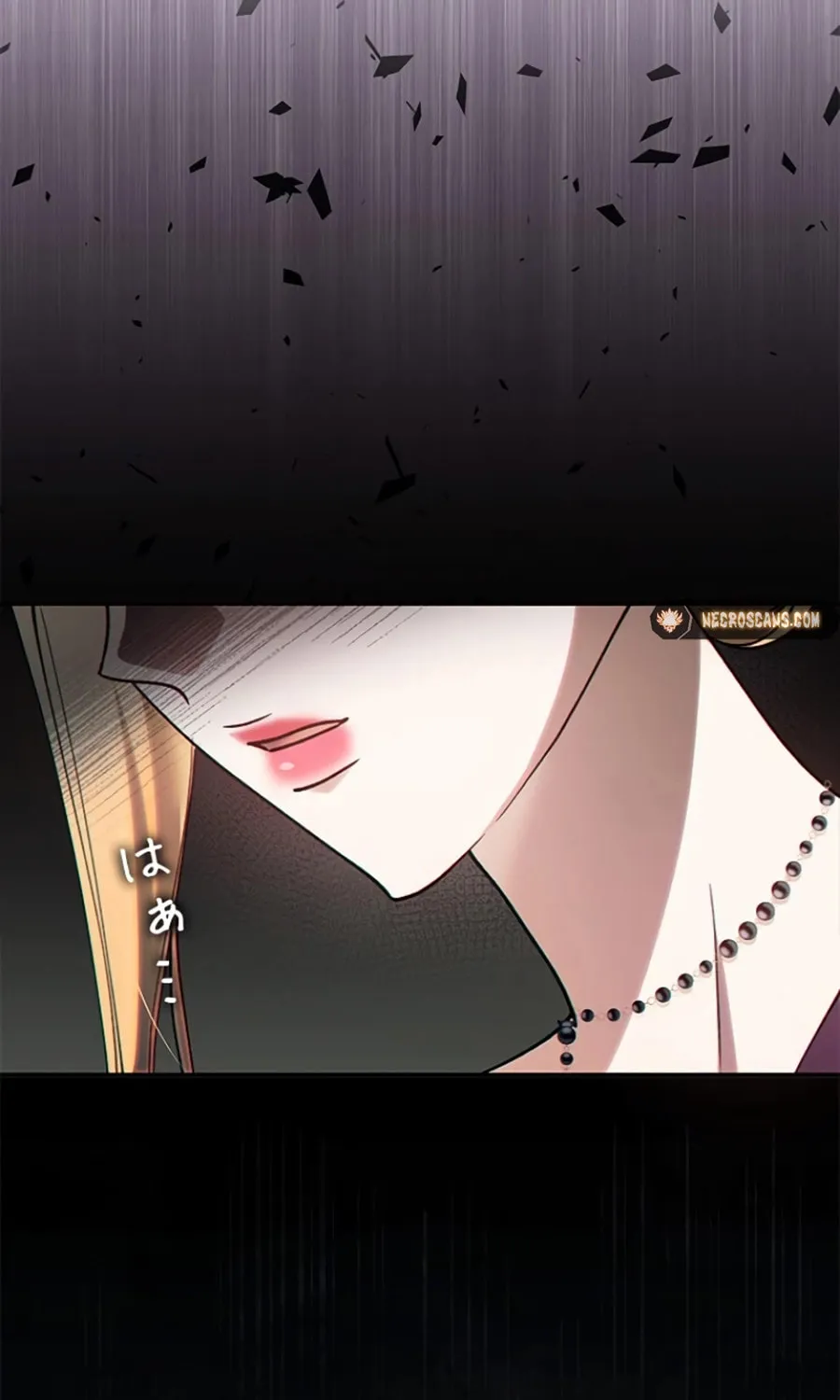 Run Away, From Me Chapter 22 page 97 - 