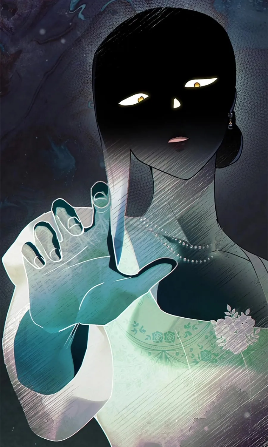 Run Away, From Me Chapter 22 page 99 - 