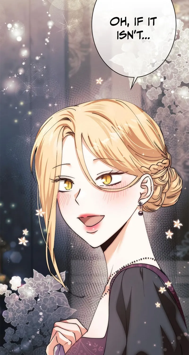 Run Away, From Me Chapter 23 page 2 - 