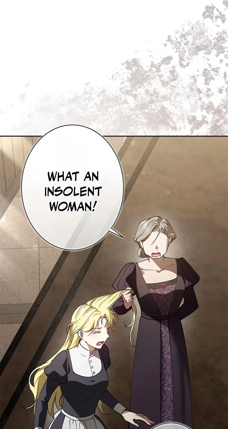 Run Away, From Me Chapter 23 page 101 - 
