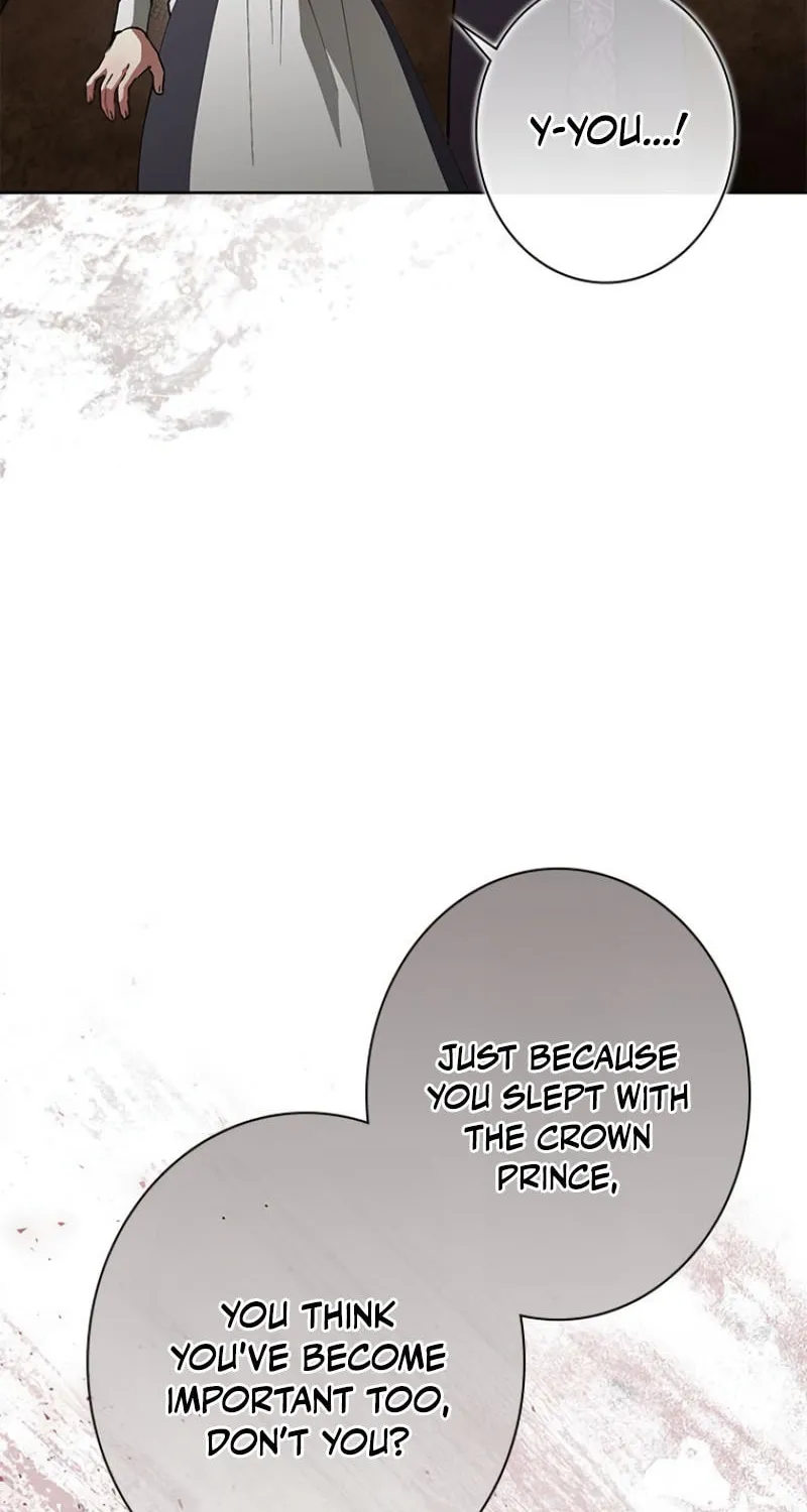 Run Away, From Me Chapter 23 page 102 - 