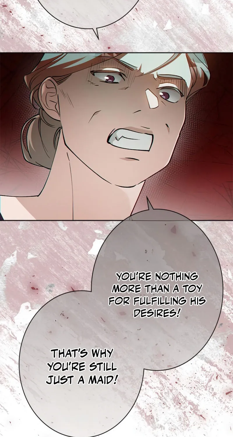 Run Away, From Me Chapter 23 page 103 - 