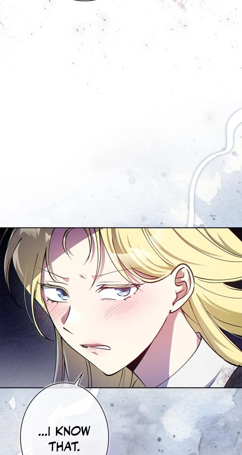 Run Away, From Me Chapter 23 page 104 - 