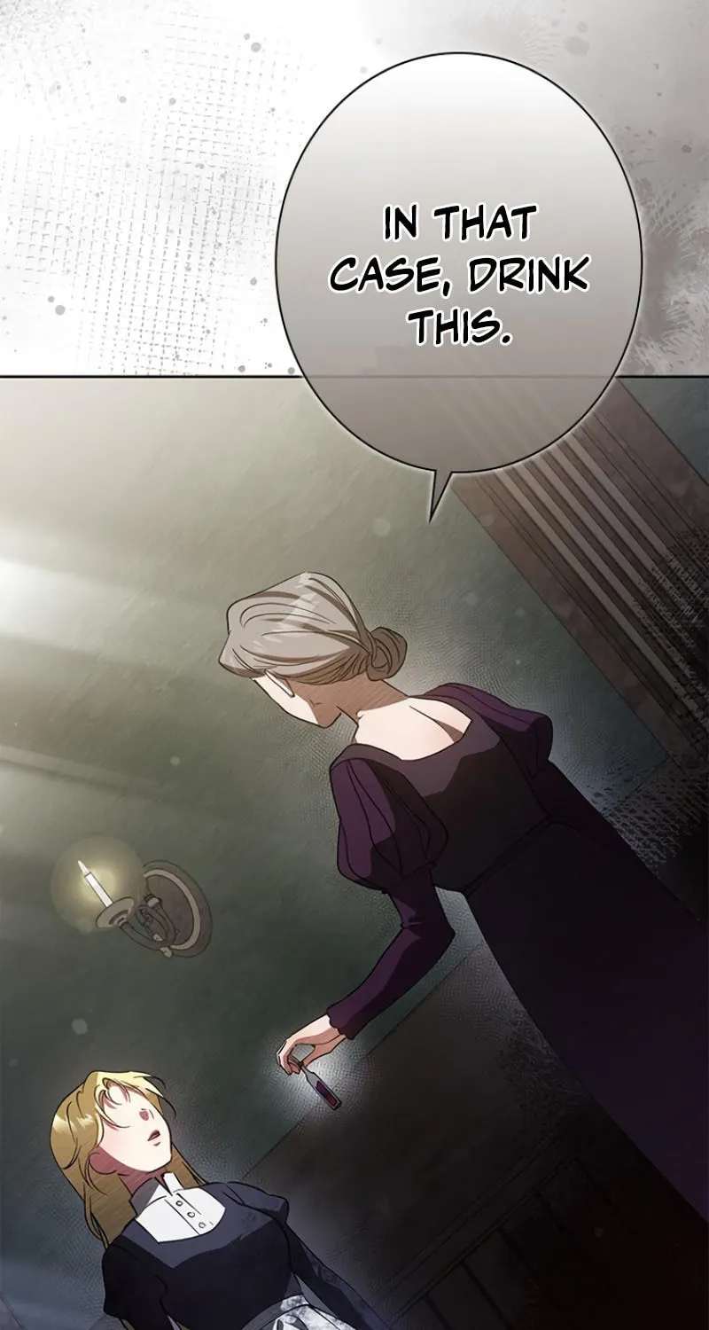 Run Away, From Me Chapter 23 page 110 - 