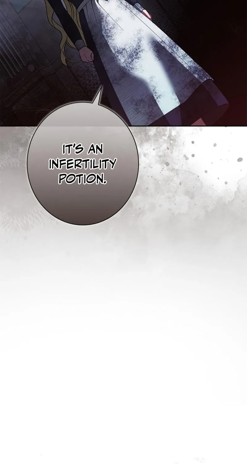 Run Away, From Me Chapter 23 page 111 - 