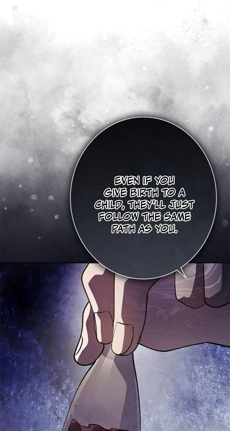 Run Away, From Me Chapter 23 page 112 - 