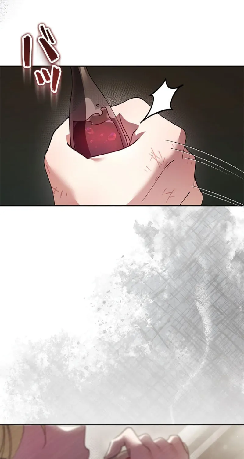 Run Away, From Me Chapter 23 page 115 - 