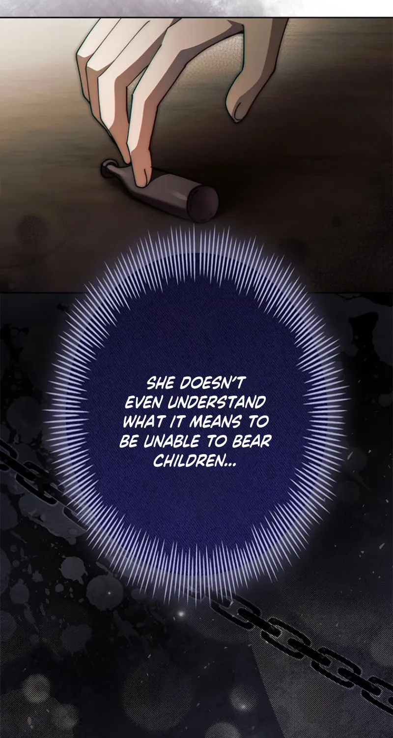 Run Away, From Me Chapter 23 page 120 - 