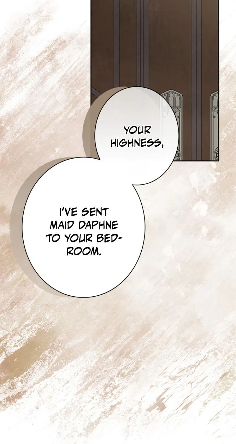 Run Away, From Me Chapter 23 page 13 - 