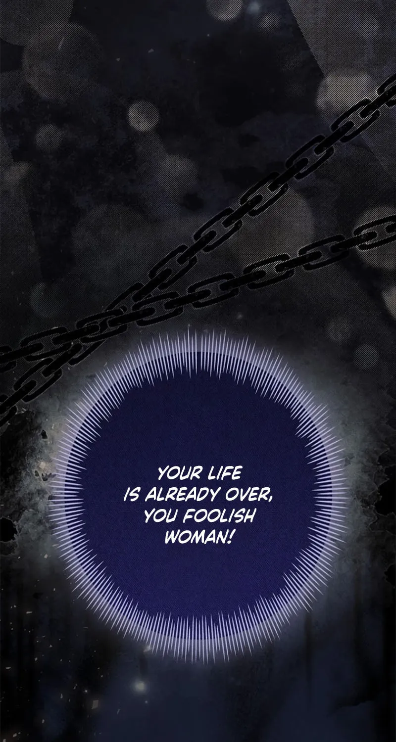 Run Away, From Me Chapter 23 page 121 - 