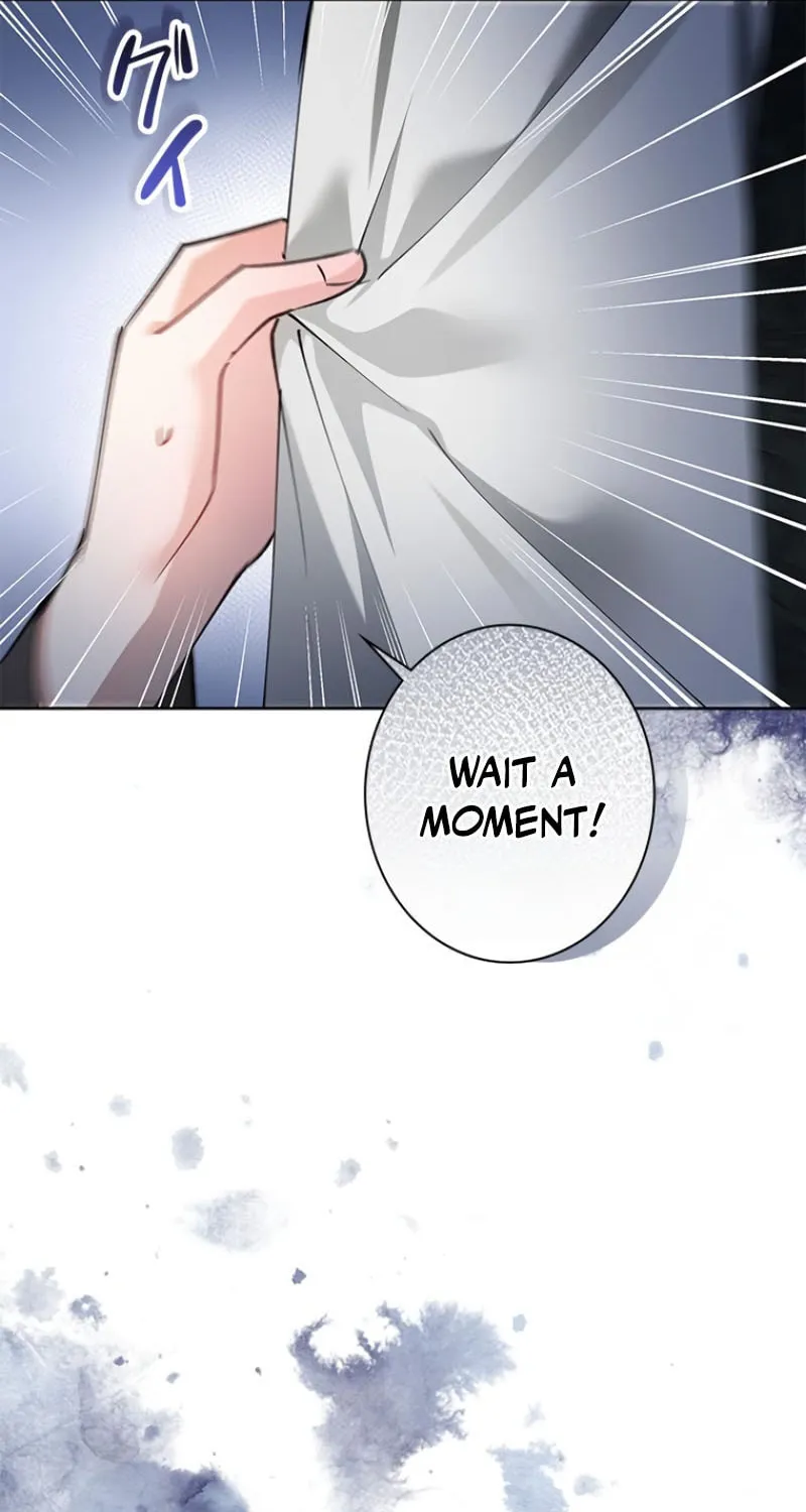 Run Away, From Me Chapter 23 page 16 - 