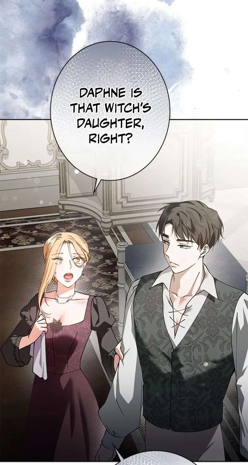Run Away, From Me Chapter 23 page 17 - 