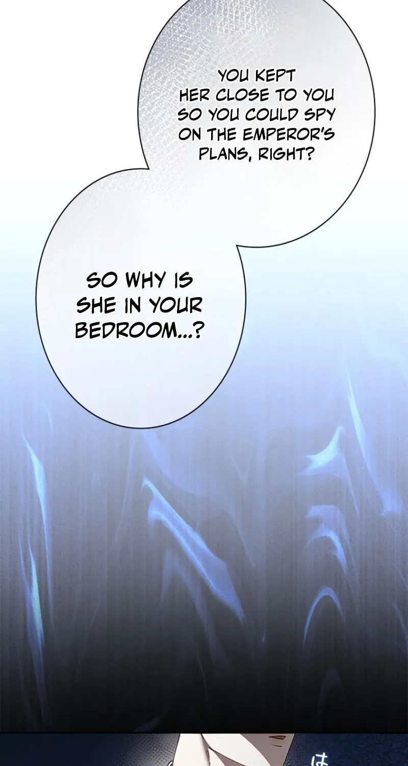 Run Away, From Me Chapter 23 page 18 - 
