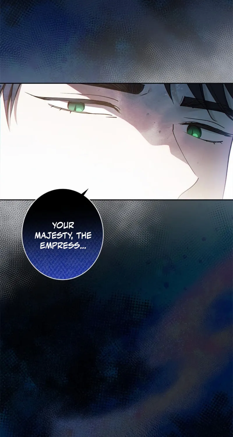 Run Away, From Me Chapter 23 page 20 - 