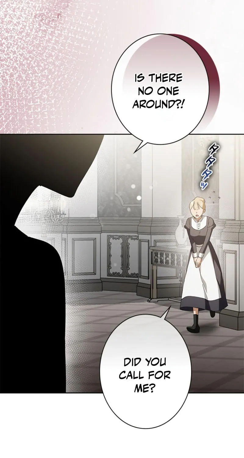 Run Away, From Me Chapter 23 page 27 - 