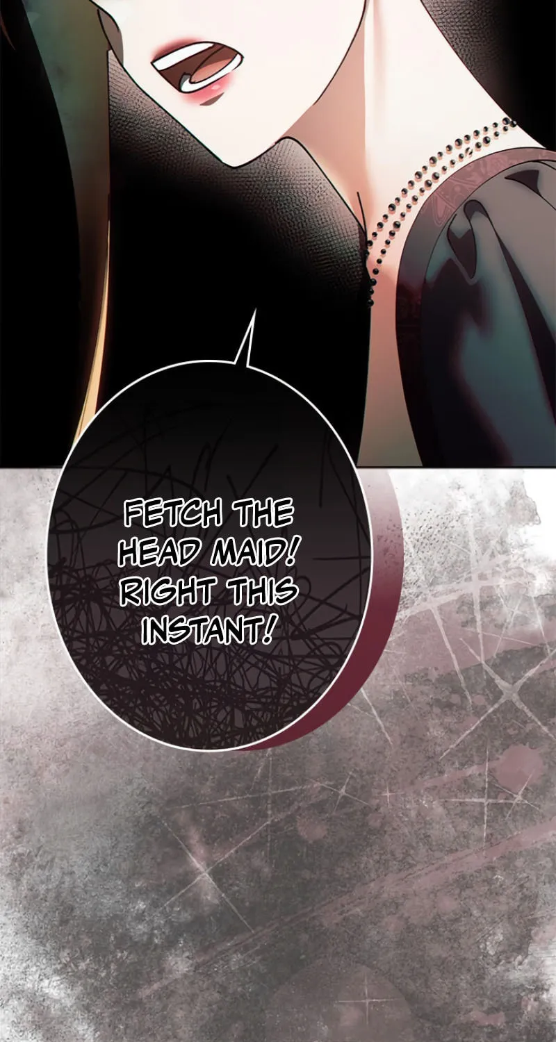 Run Away, From Me Chapter 23 page 29 - 