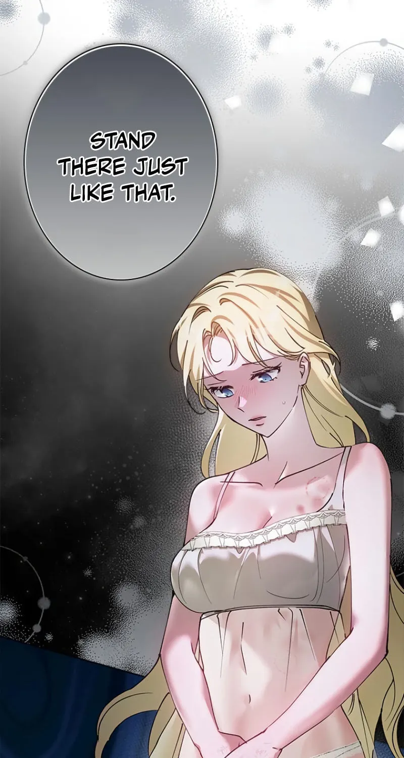 Run Away, From Me Chapter 23 page 32 - 
