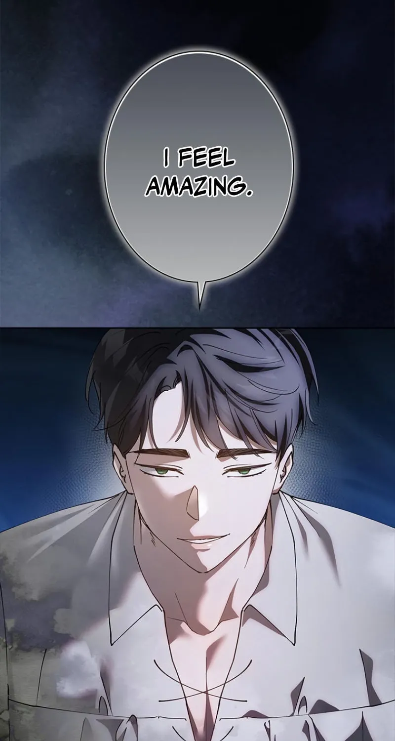 Run Away, From Me Chapter 23 page 34 - 