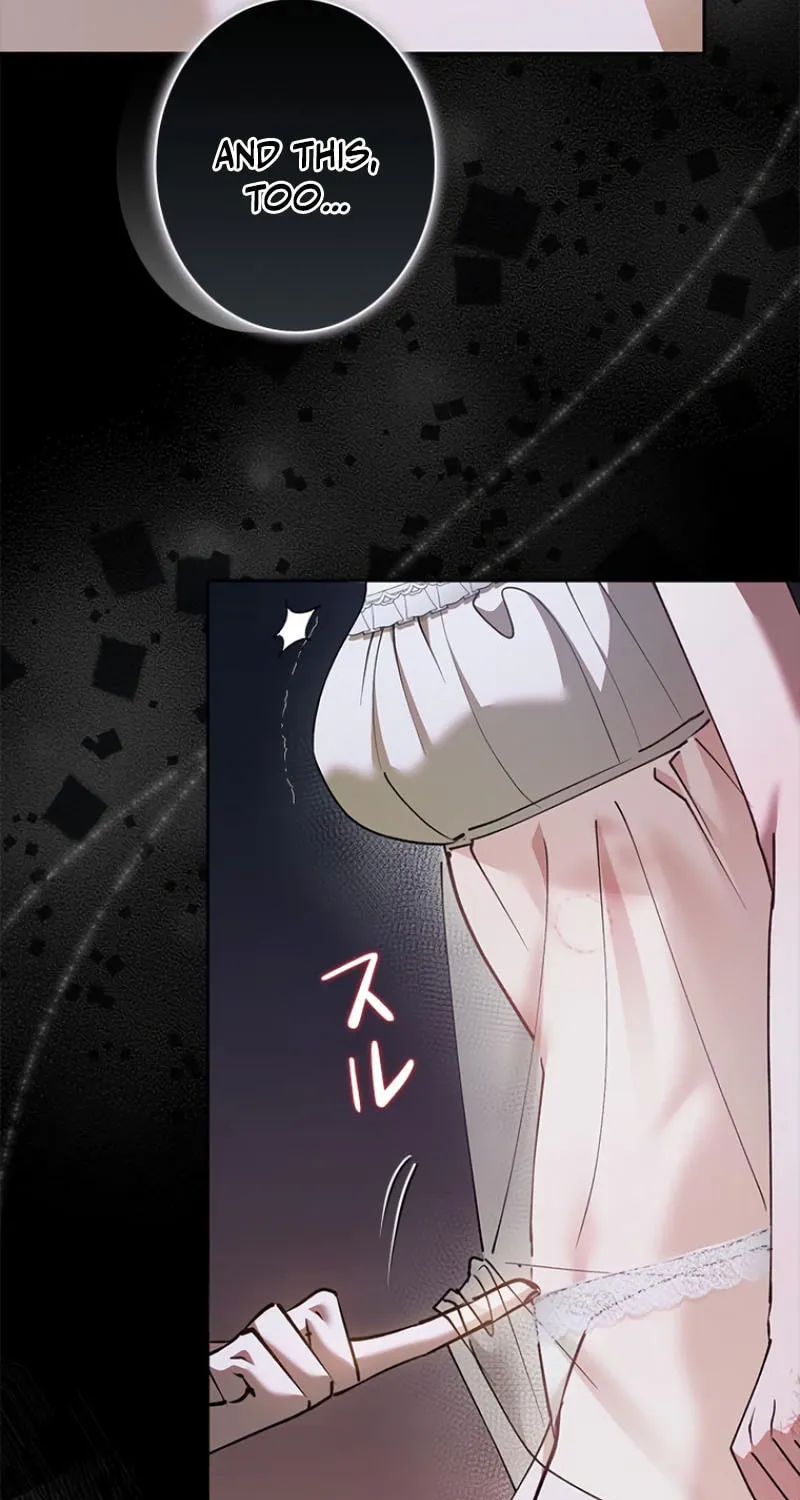 Run Away, From Me Chapter 23 page 39 - 