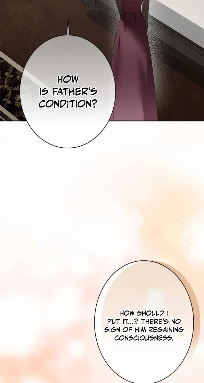 Run Away, From Me Chapter 23 page 5 - 