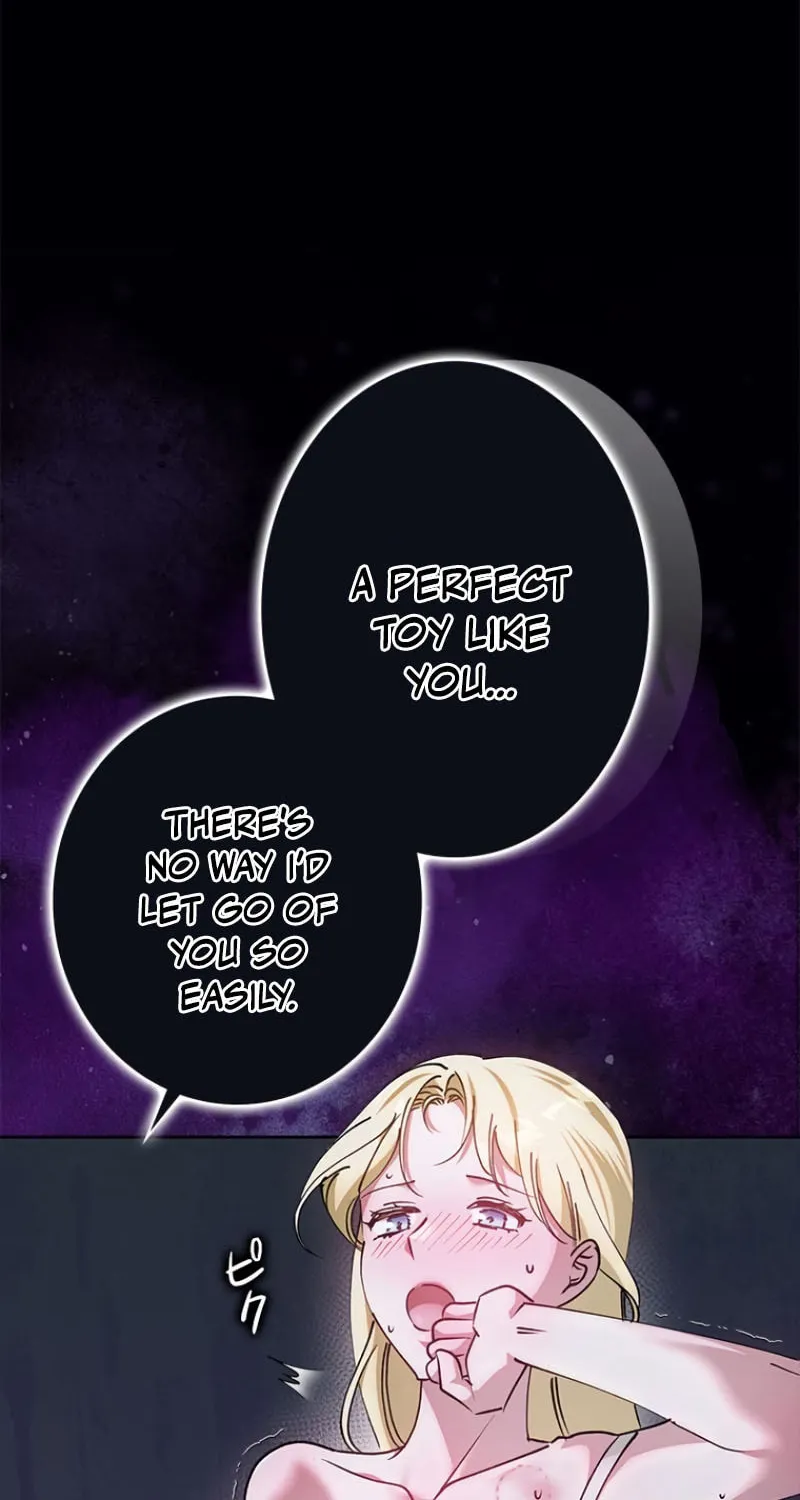 Run Away, From Me Chapter 23 page 48 - 