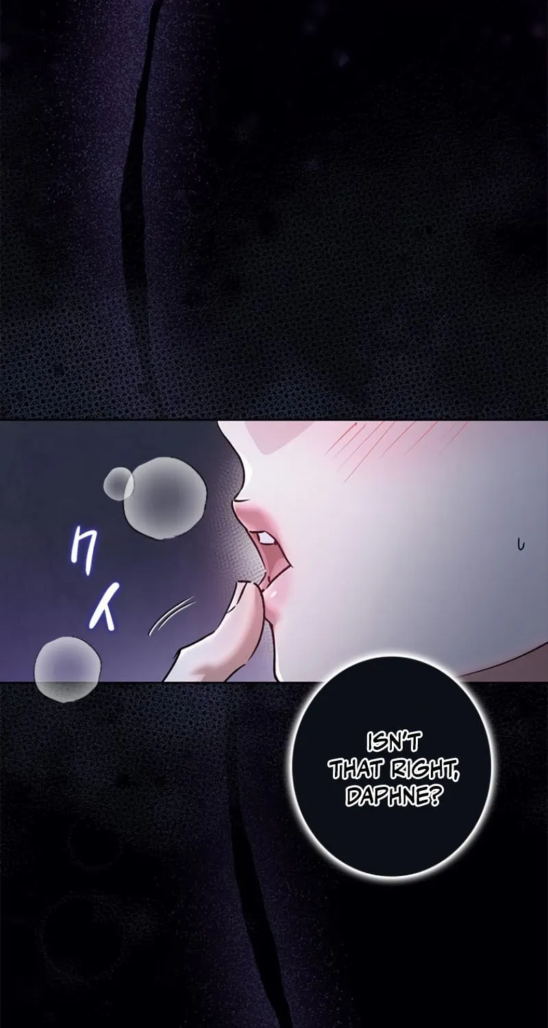 Run Away, From Me Chapter 23 page 50 - 