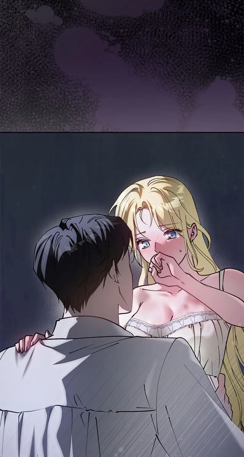Run Away, From Me Chapter 23 page 54 - 