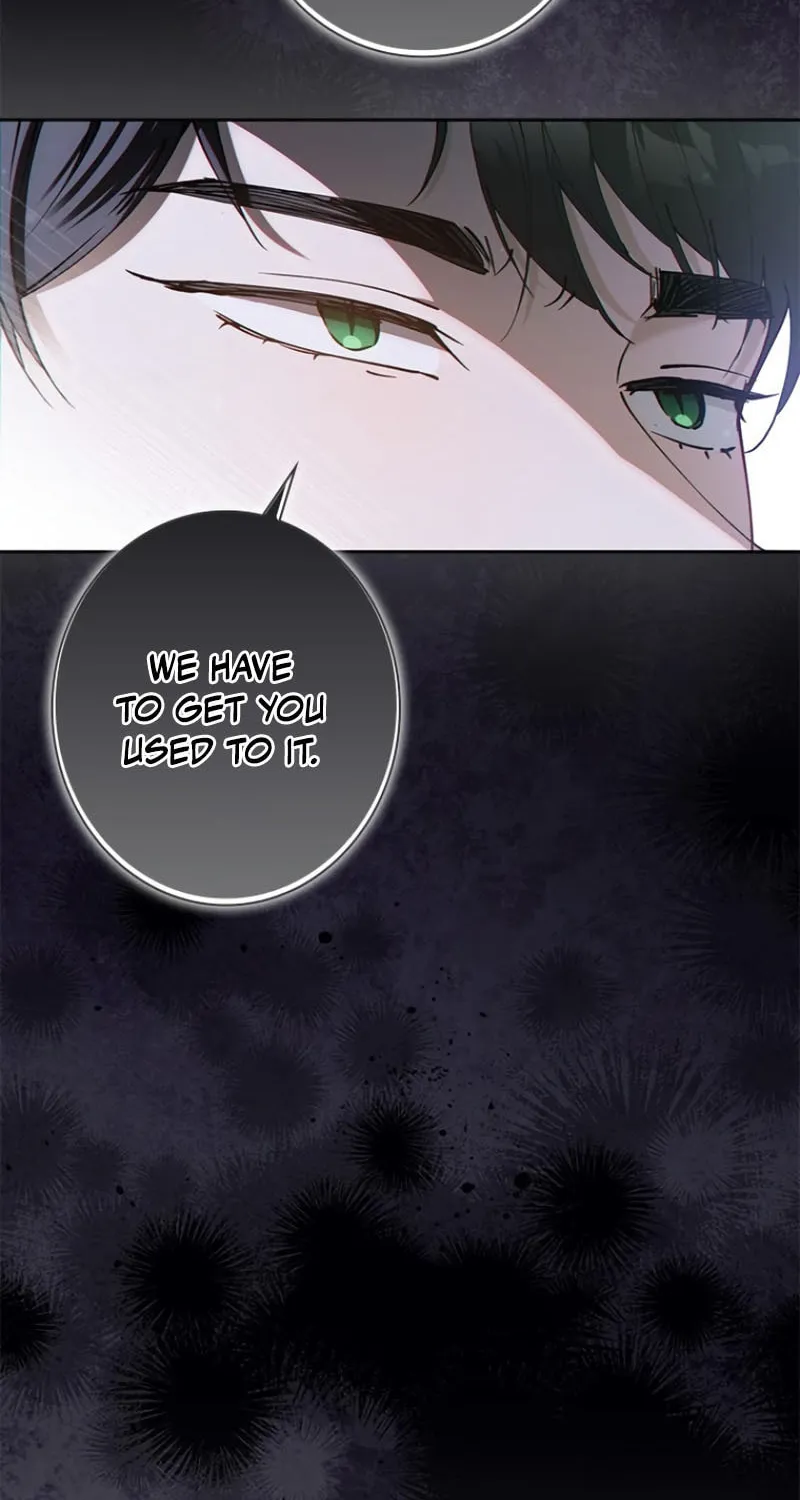 Run Away, From Me Chapter 23 page 58 - 