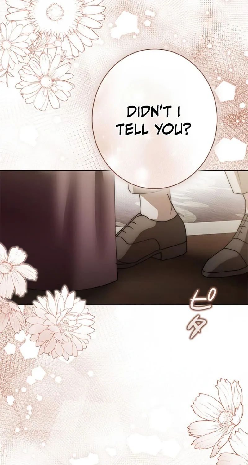 Run Away, From Me Chapter 23 page 7 - 