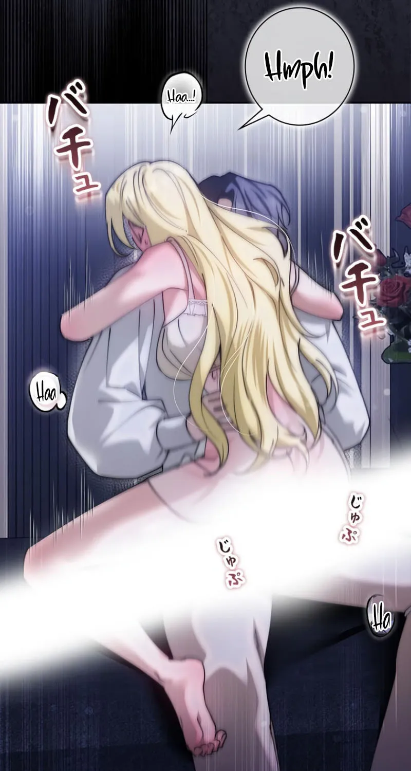 Run Away, From Me Chapter 23 page 61 - 
