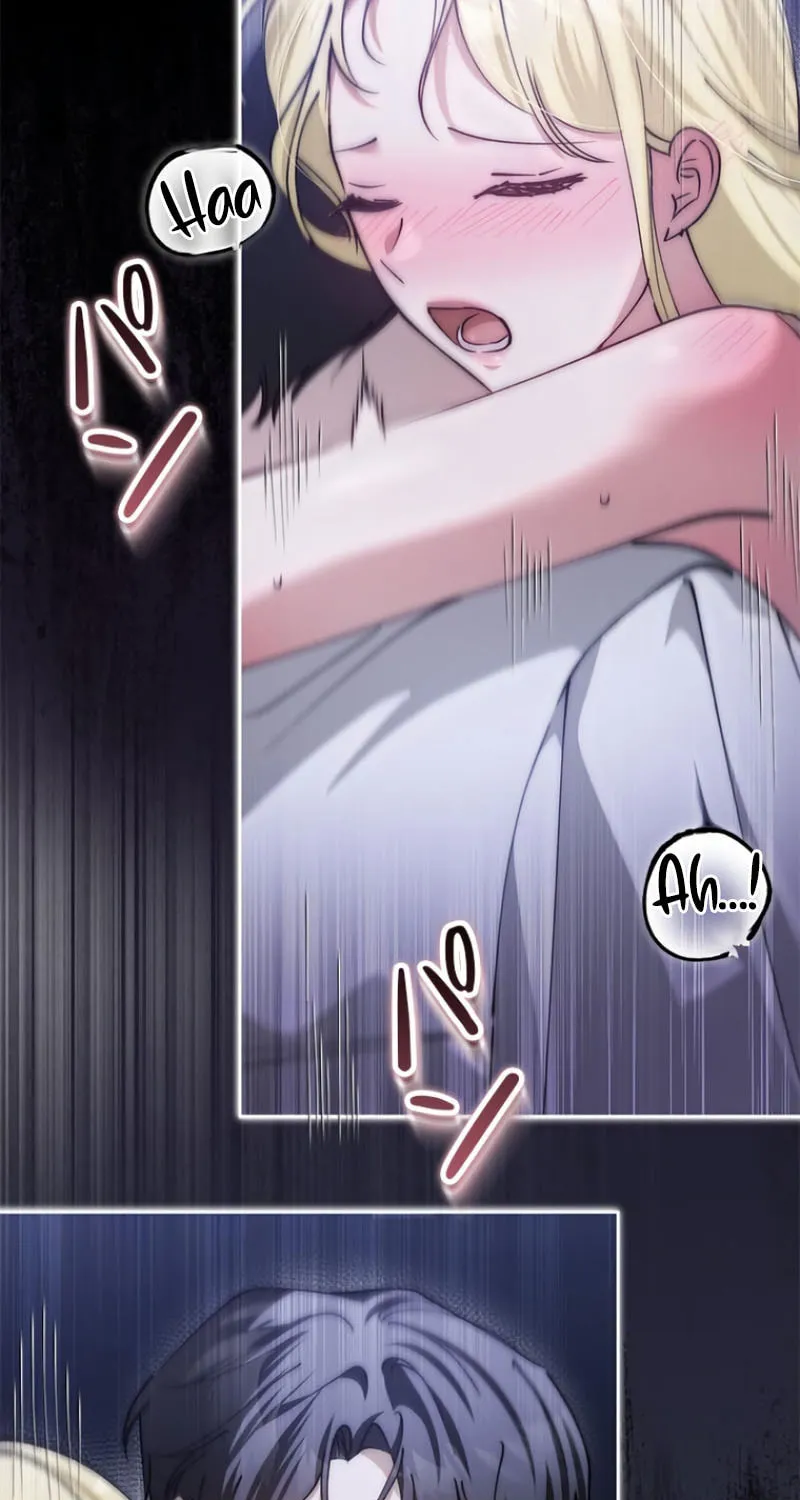Run Away, From Me Chapter 23 page 63 - 