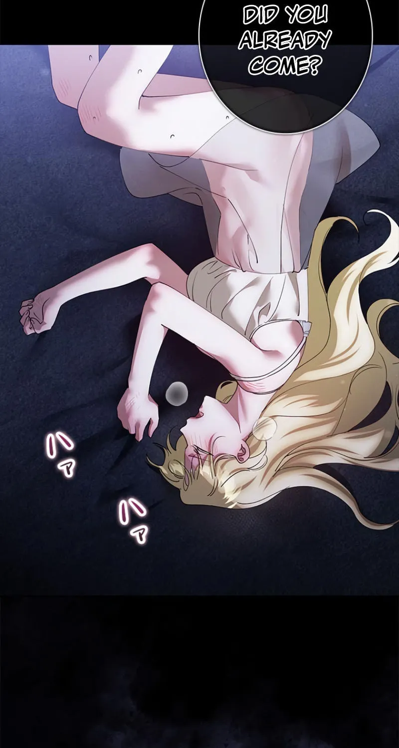 Run Away, From Me Chapter 23 page 69 - 