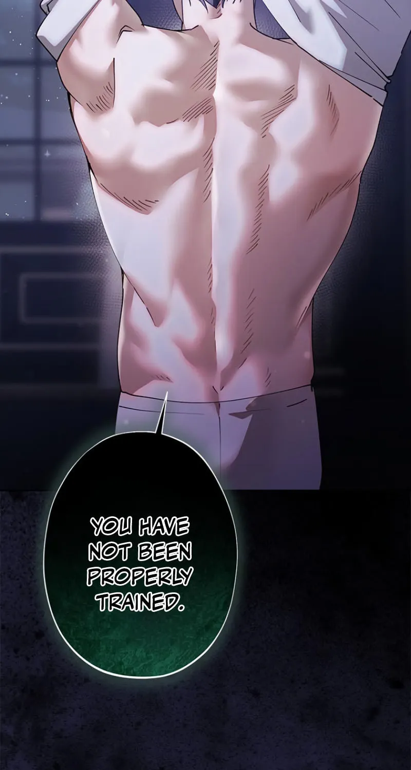 Run Away, From Me Chapter 23 page 73 - 