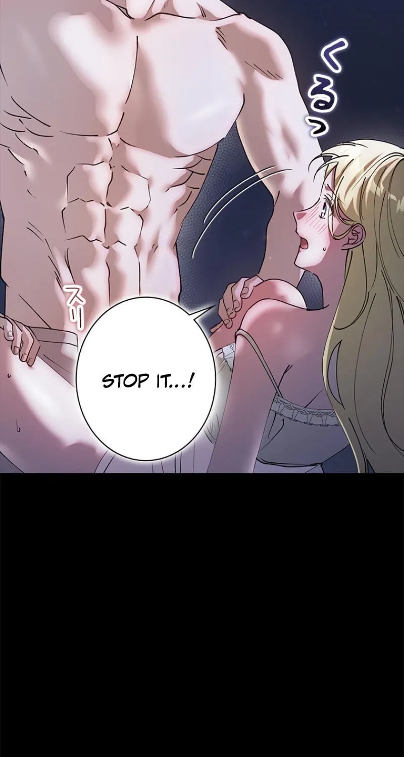 Run Away, From Me Chapter 23 page 76 - 