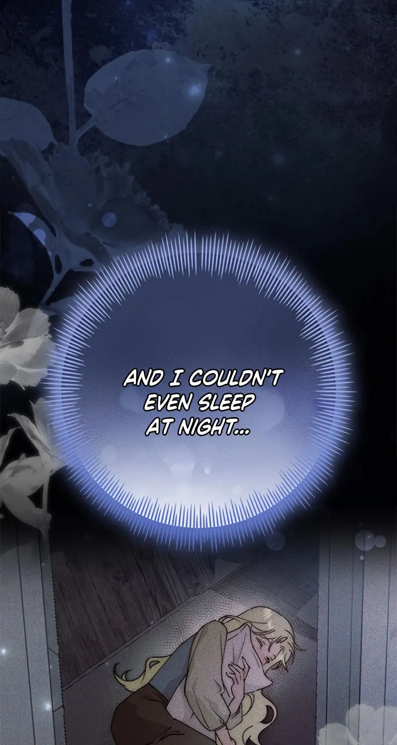 Run Away, From Me Chapter 23 page 84 - 