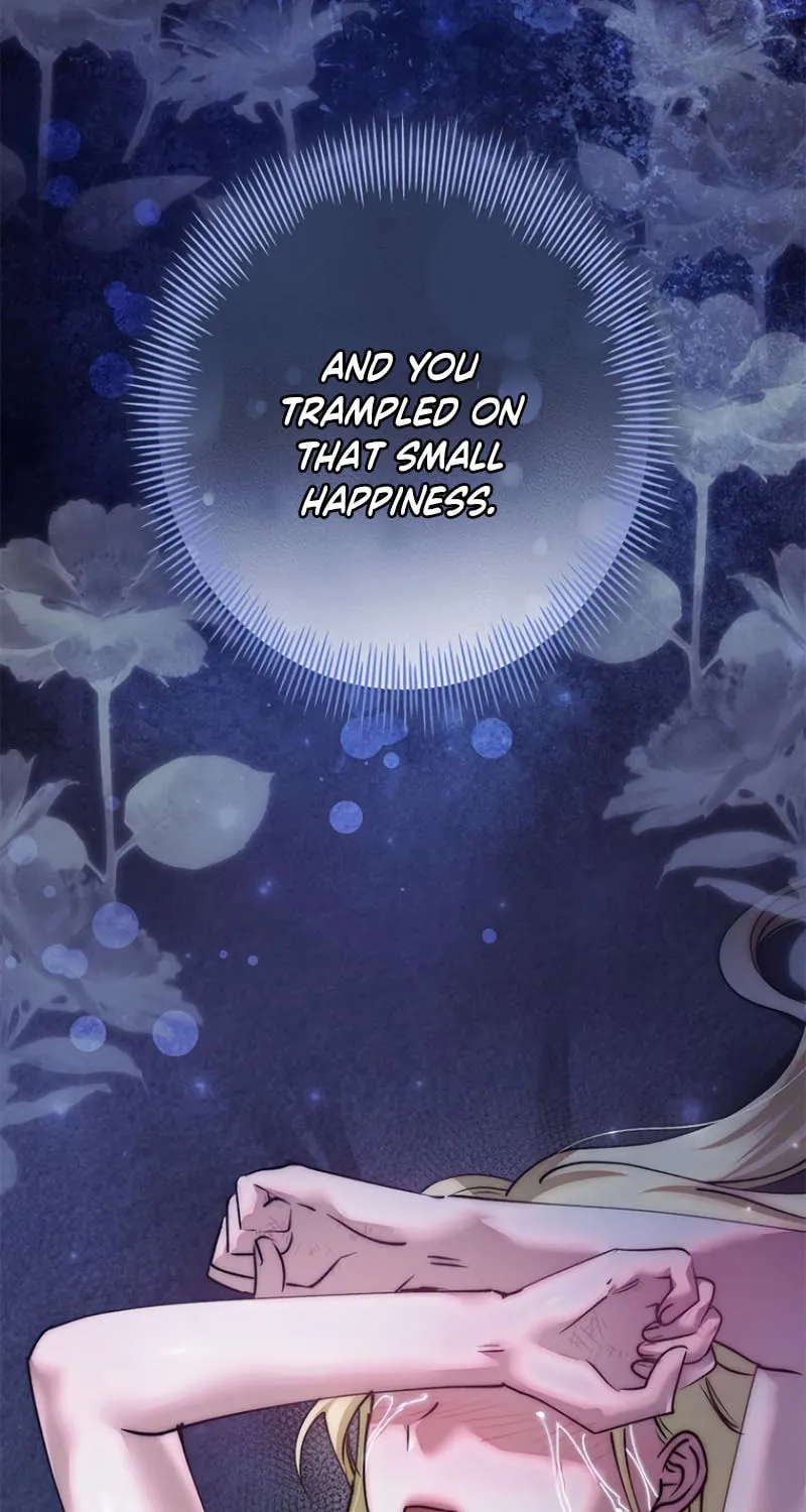 Run Away, From Me Chapter 23 page 87 - 