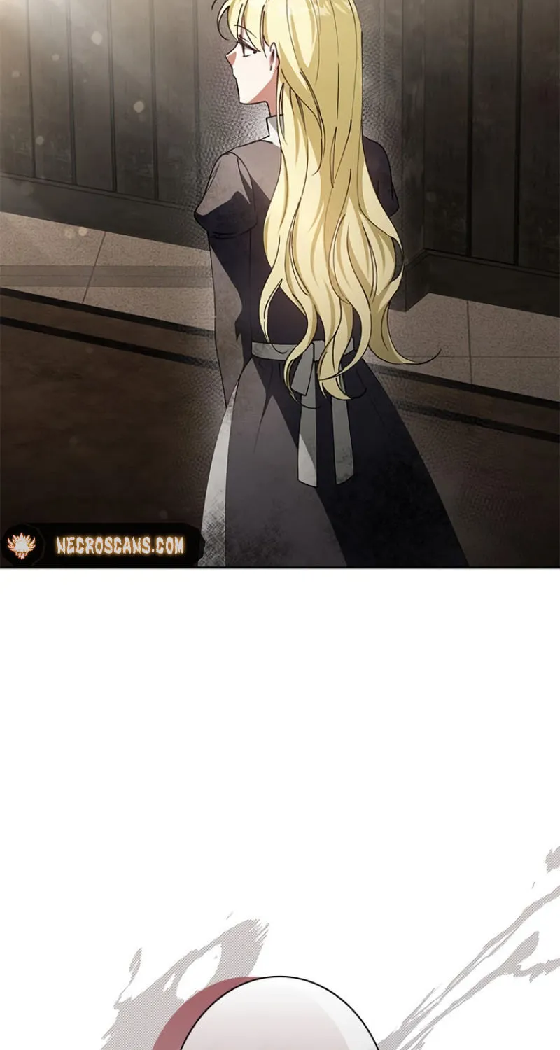 Run Away, From Me Chapter 23 page 92 - 